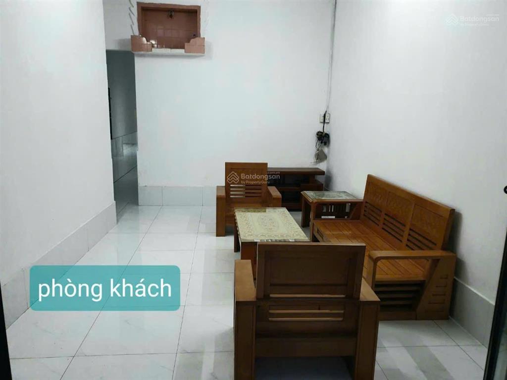 Chỉ 1,5 tỷ sở hữu nhà riêng 43m có sân xe hơi, shr tại đông hòa!