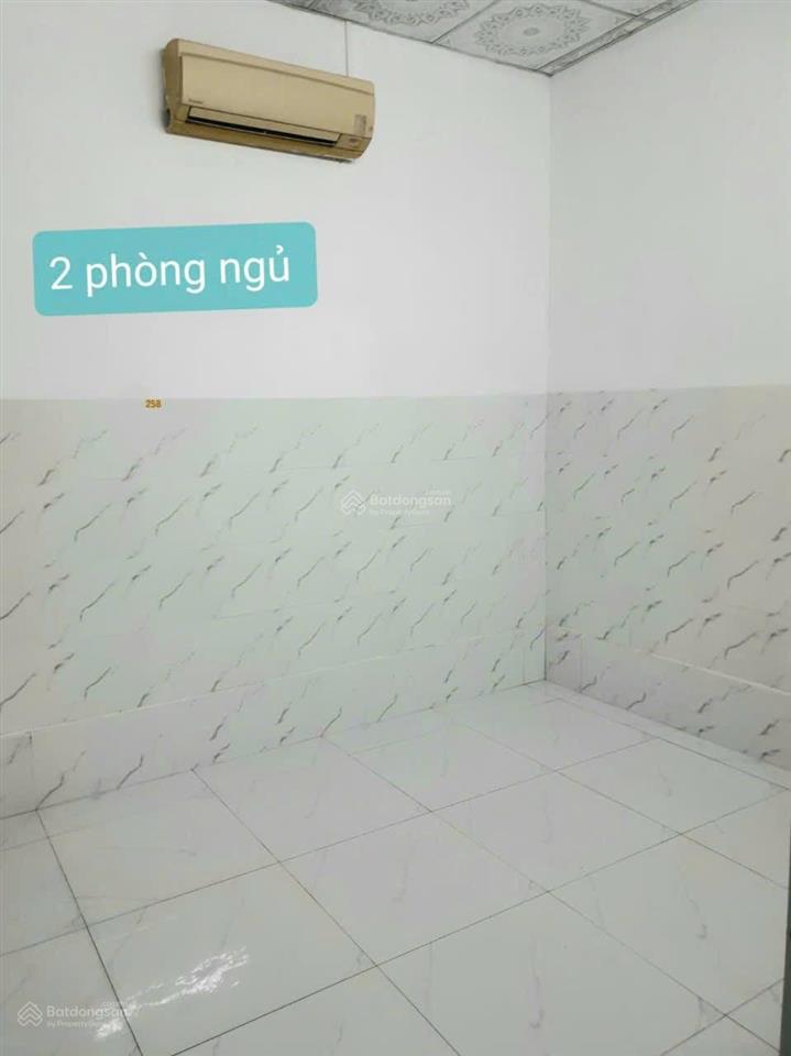 Chỉ 1,5 tỷ sở hữu nhà riêng 43m có sân xe hơi, shr tại đông hòa!