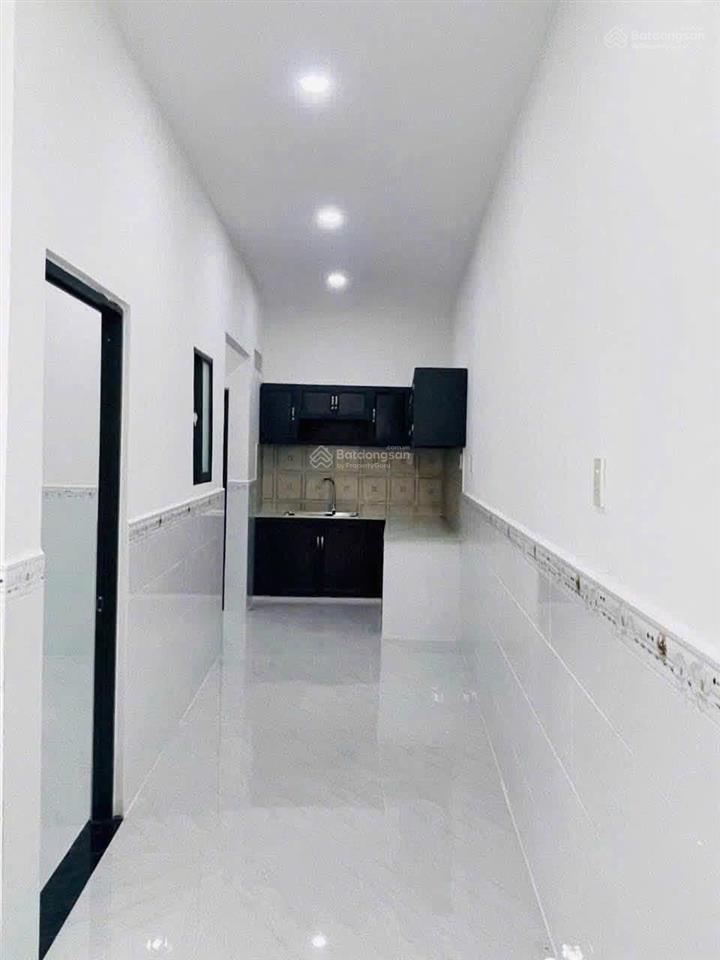 Nhà cấp 4 hơn 100m2 giá 3,5 tỷ, đông tân  dĩ an