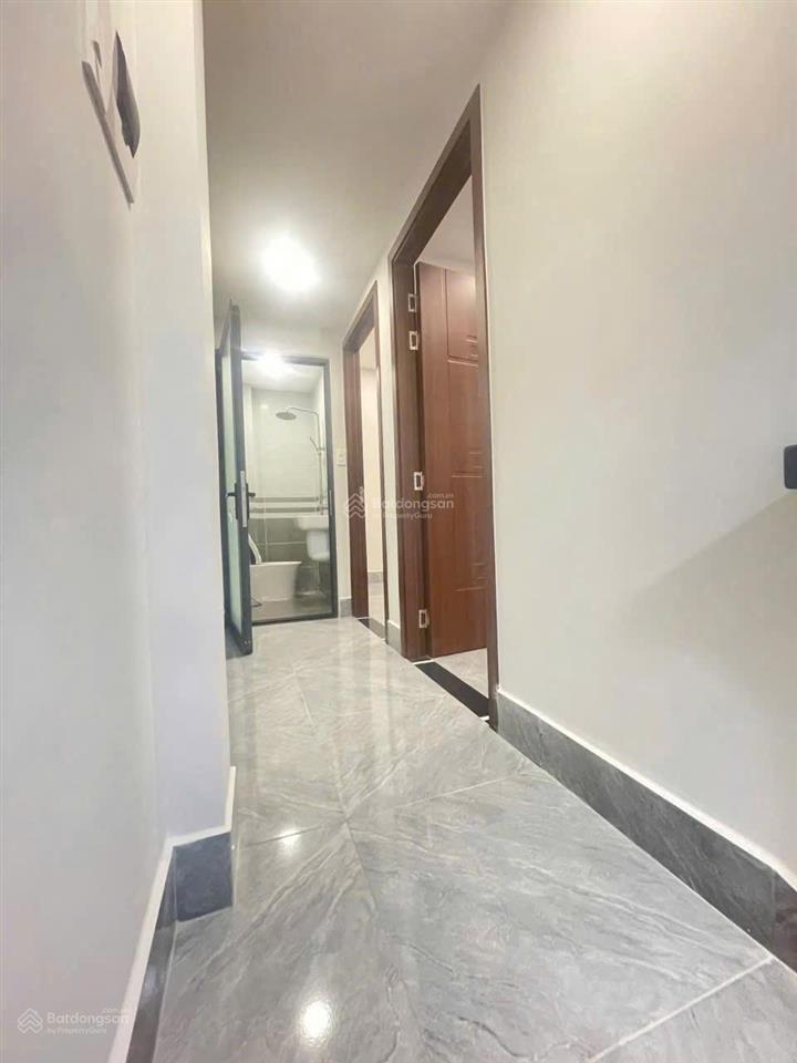 2,9 tỷ 45,5m2 nhà cấp 4, gác lửng, shr