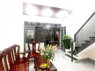 2,9 tỷ 45,5m2 nhà cấp 4, gác lửng, shr