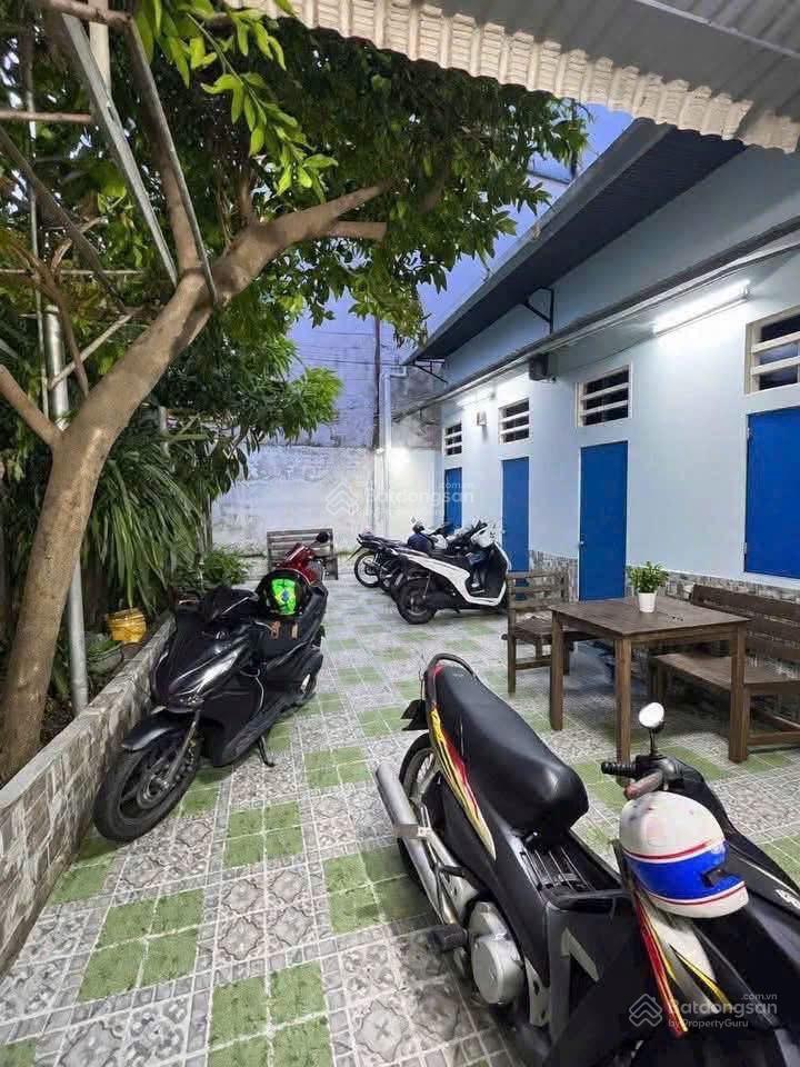 Chủ ngộp cần tiền xả lỗ cực mạnh! nhà + 5 phòng trọ, 151,5m2 chỉ 3,1 tỷ ngay phường dĩ an