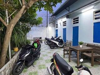 Chủ ngộp cần tiền xả lỗ cực mạnh! nhà + 5 phòng trọ, 151,5m2 chỉ 3,1 tỷ ngay phường dĩ an