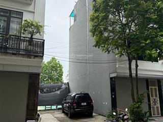 (chính chủ) bán đất phân lô, đấu giá khu ngõ cổng, đa sỹ, kiến hưng, hà đông