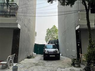 (chính chủ) bán đất phân lô, đấu giá khu ngõ cổng, đa sỹ, kiến hưng, hà đông