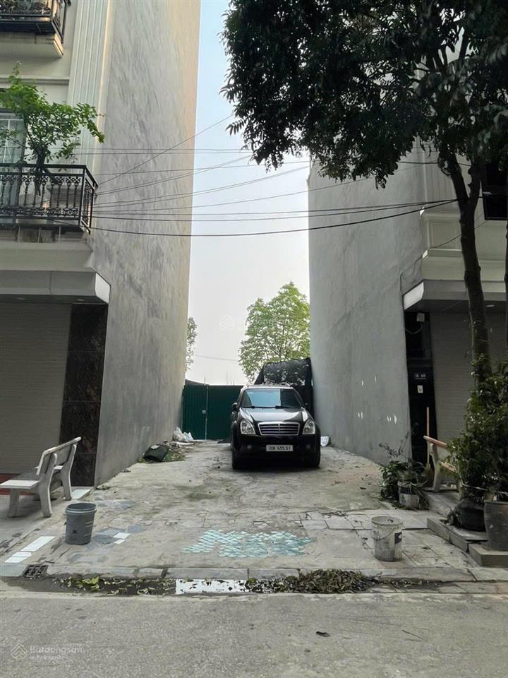Chính chủ bán đất phân lô, đấu giá khu ngõ cổng, đa sỹ, kiến hưng, hà đông
