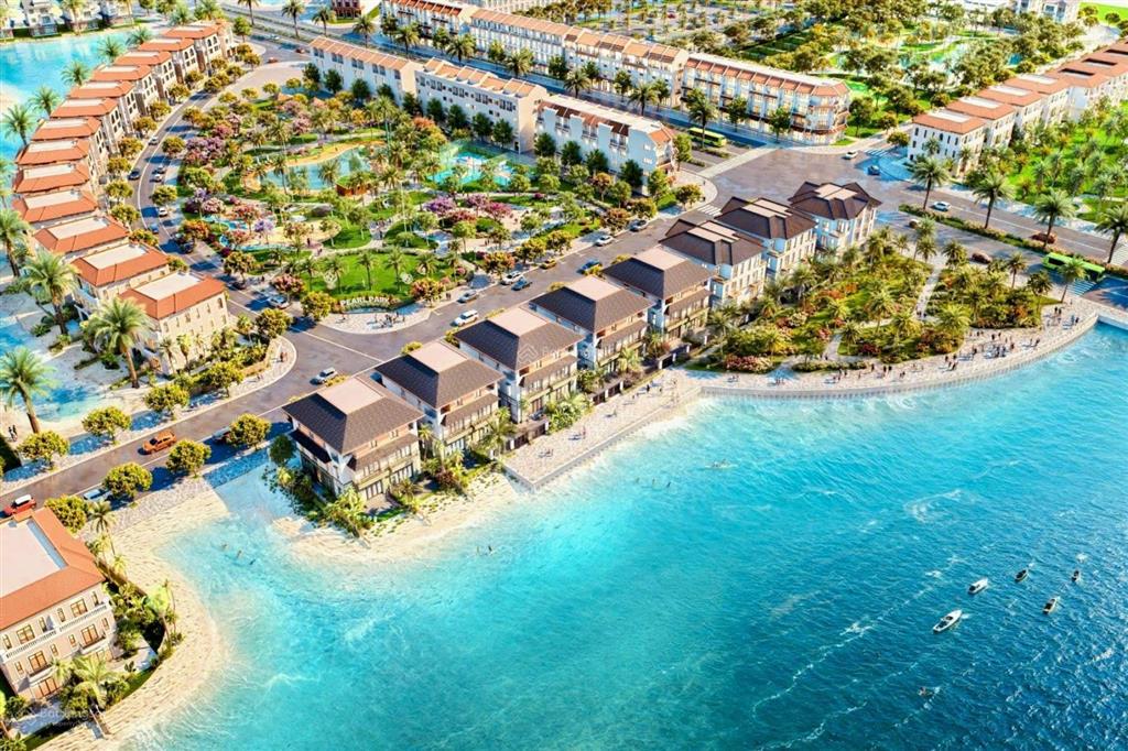 Những siêu phẩm vị trí vip  hàng ngoại giao tại vinhomes cần giờ.  0868 589 ***
