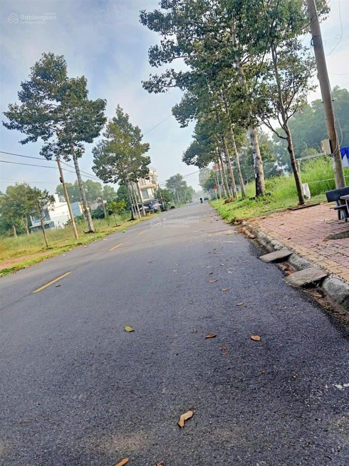 Bán đất biệt thự trung tâm tp bà rịa. giá 3tỷ. đất ở đô thị, sổ hồng riêng, giá tốt đầu tư
