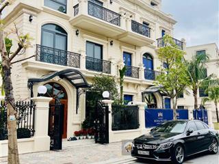 Biệt thự 180m2 đảo vua giá tốt 14,6 tỷ rẻ nhât từ khi mở bán dự án vinhomes vũ yên  0769 186 ***