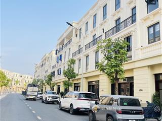 Căn nhà 169m2 mặt tiền 8,5m 4 tầng giá tốt quá 12,7 tỷ phân khu đảo vua biển hồ  0769 186 ***