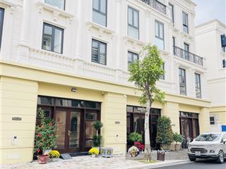 Góc xẻ khe 154m2 4 tầng mặt tiền 8,5m biển hồ đảo vua giá tốt 11,8 tỷ  0769 186 ***