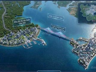 Vinhomes greenparadise mik group cần giờ cơ hội đầu tư ngay lõi khu đô thị tương lai vị trí đắc địa