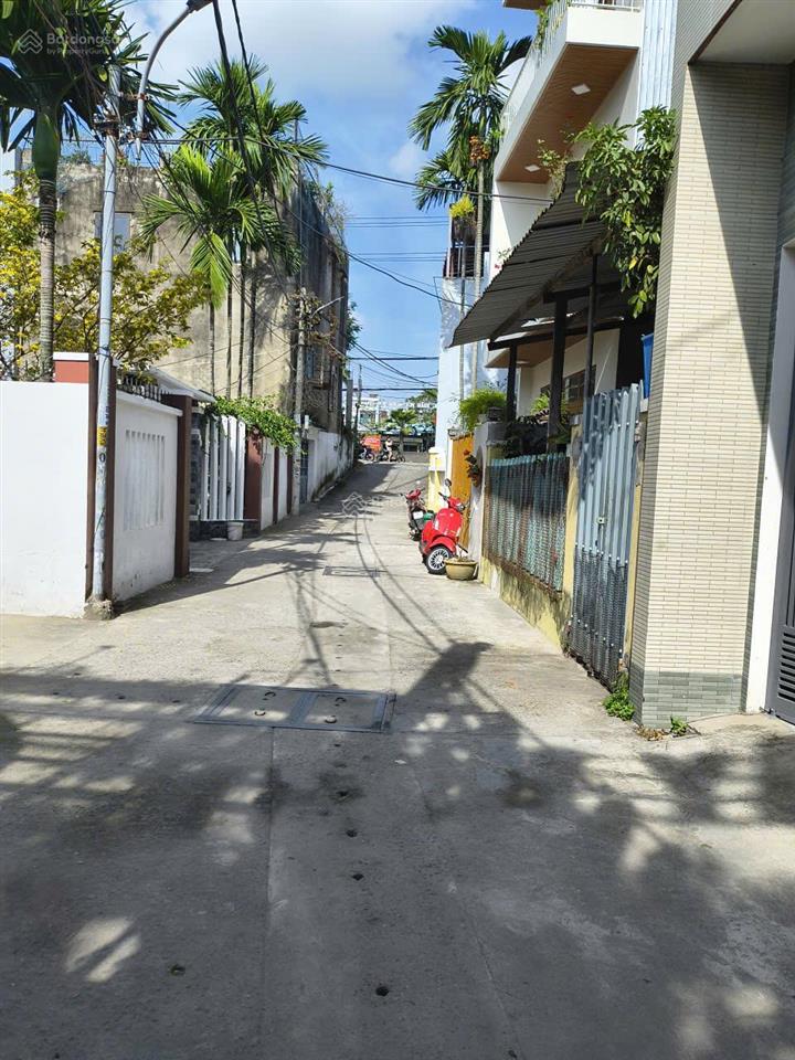 Bán nhà riêng tại ngô quyền, 5,8 tỷ, 89m2 ngay phường sơn trà, gần bãi biển đẹp nhất việt nam