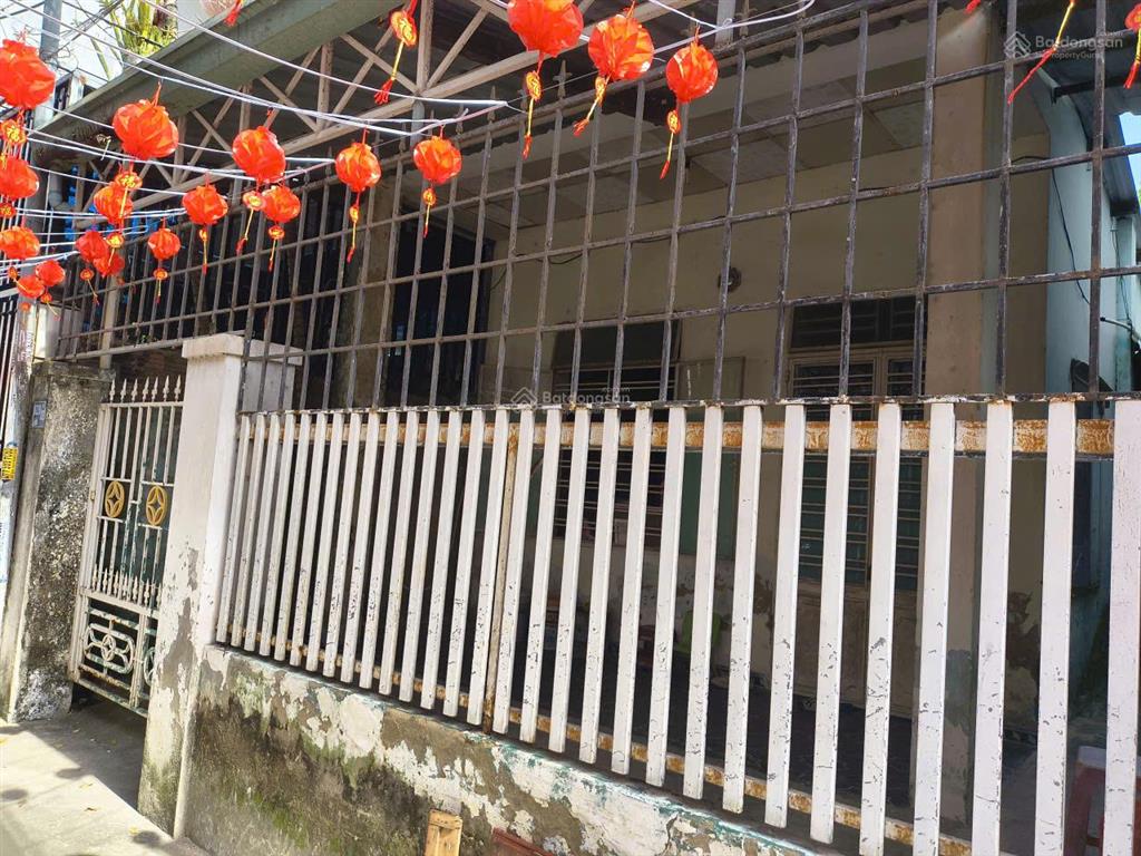 Bán nhà riêng tại ngô quyền, 5,8 tỷ, 89m2 ngay phường sơn trà, gần bãi biển đẹp nhất việt nam