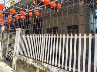 Bán nhà riêng tại ngô quyền, 5,8 tỷ, 89m2 ngay phường sơn trà , gần bãi biển đẹp nhất việt nam.