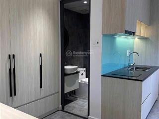 Toà căn hộ căn góc hoàng diệu dòng tiền 40tr/tháng