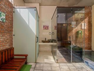 Siêu phẩm dòng tiền kề lô gốc villa mini  sát biển sơn trà  đầu tư ngon