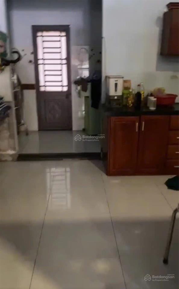 Bán nhà mặt phố bùi giáng, 6,8 tỷ, 85m2, 4 tầng, 3pn, 3wc, chính chủ bao đẹp