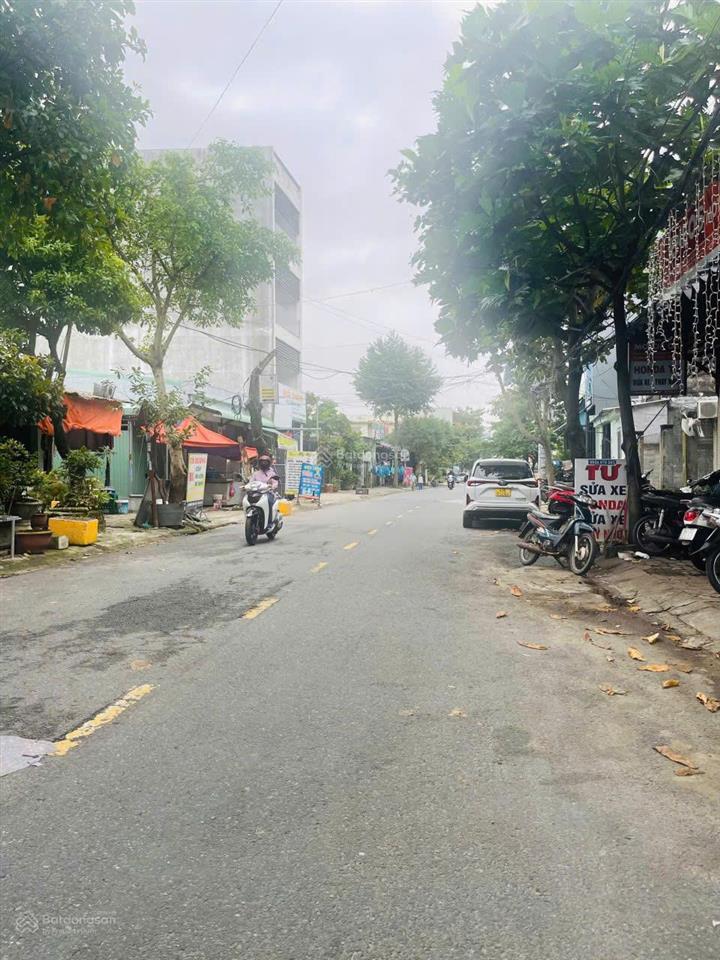 Hiếm khu trung tâm nhà 2 khối riêng biệt ngang khủng 7,7m
