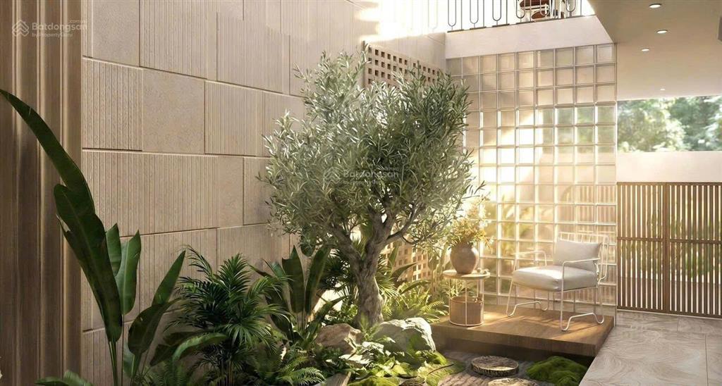 Bán nhà 4 tầng tại phan bôi, 10,5 tỷ, 60,6m², tây nam, ngõ rộng 5m, sát biển, du lịch sầm uất.