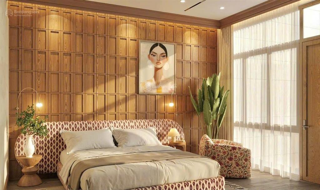 Bán nhà 4 tầng tại phan bôi, 10,5 tỷ, 60,6m², tây nam, ngõ rộng 5m, sát biển, du lịch sầm uất.