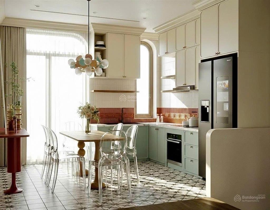 Bán nhà 4 tầng tại phan bôi, 10,5 tỷ, 60,6m², tây nam, ngõ rộng 5m, sát biển, du lịch sầm uất.