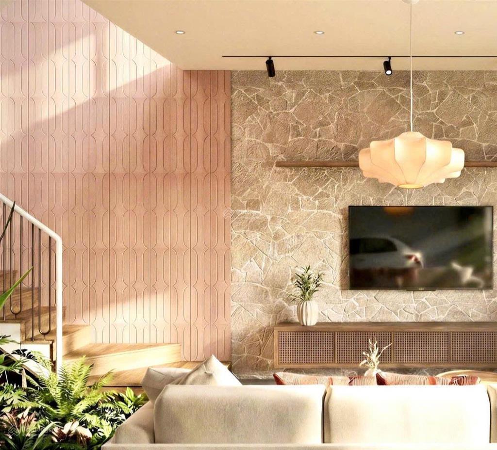 Bán nhà 4 tầng tại phan bôi, 10,5 tỷ, 60,6m², tây nam, ngõ rộng 5m, sát biển, du lịch sầm uất.