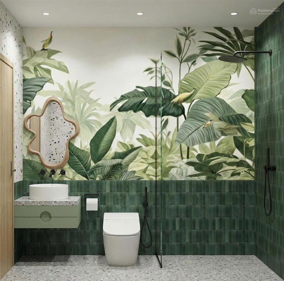 Bán nhà 4 tầng tại phan bôi, 10,5 tỷ, 60,6m², tây nam, ngõ rộng 5m, sát biển, du lịch sầm uất.