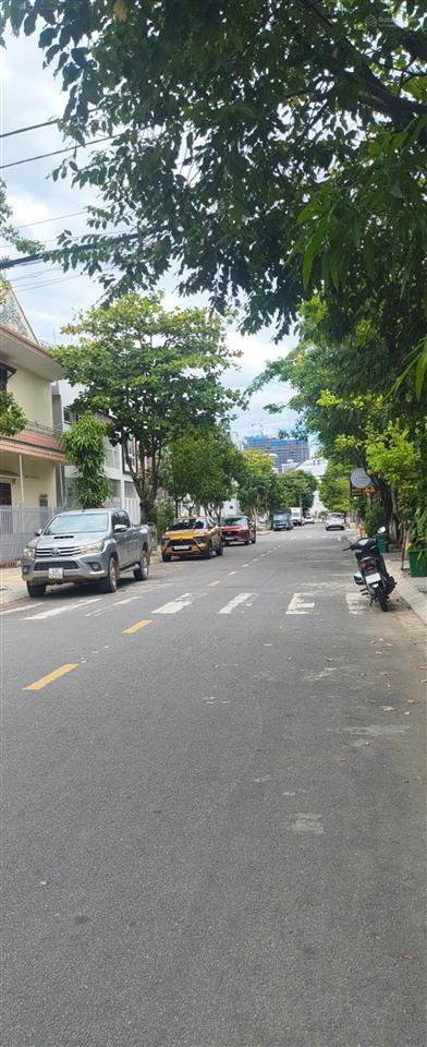 Bán nhà cấp 4 gác lửng mt hương hải thiền sư, sơn trà