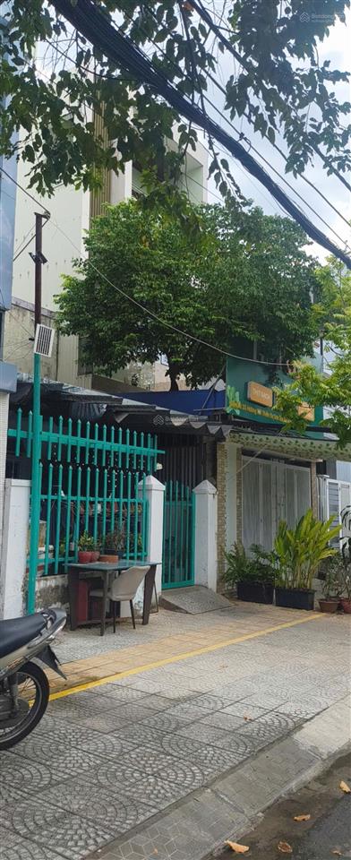 Bán nhà cấp 4 gác lửng mt hương hải thiền sư, sơn trà