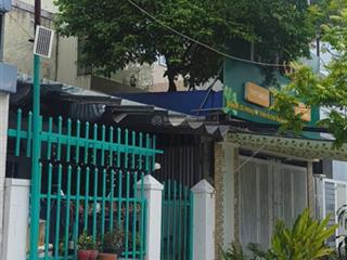 Bán nhà cấp 4 gác lửng mt hương hải thiền sư, sơn trà