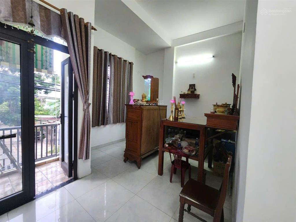 Mặt tiền đặng huy tá gần biển nguyễn tất thành chỉ 6,x tỷ