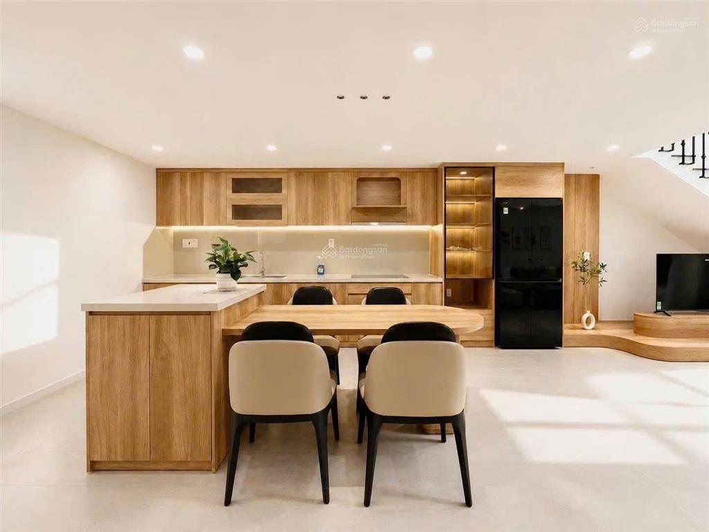 Bán nhà riêng hoàng diệu 3pn, 5wc, 58m² tại , 7,45 tỷ, gần cầu rồng, ra sân bay tầm 10 phút.