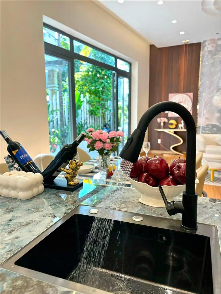 Chỉ 5,95 tỷ nhà 3 tầng xuân đán 2, thanh khê gần biển  ngang khủng