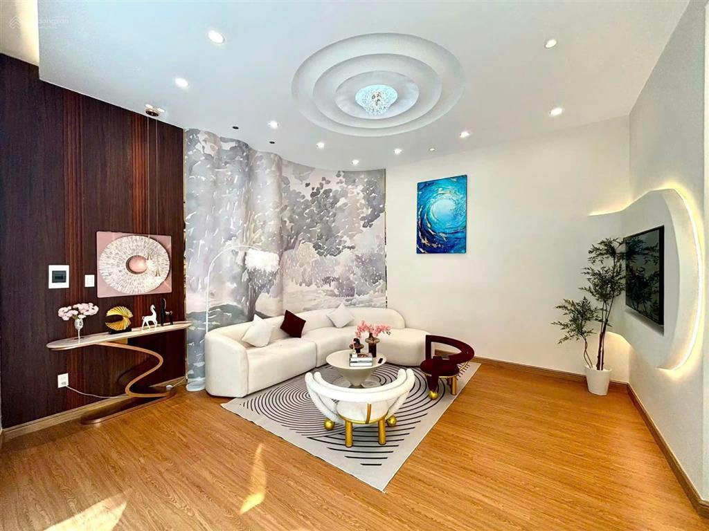 Chỉ 5,95 tỷ nhà 3 tầng xuân đán 2, thanh khê gần biển  ngang khủng