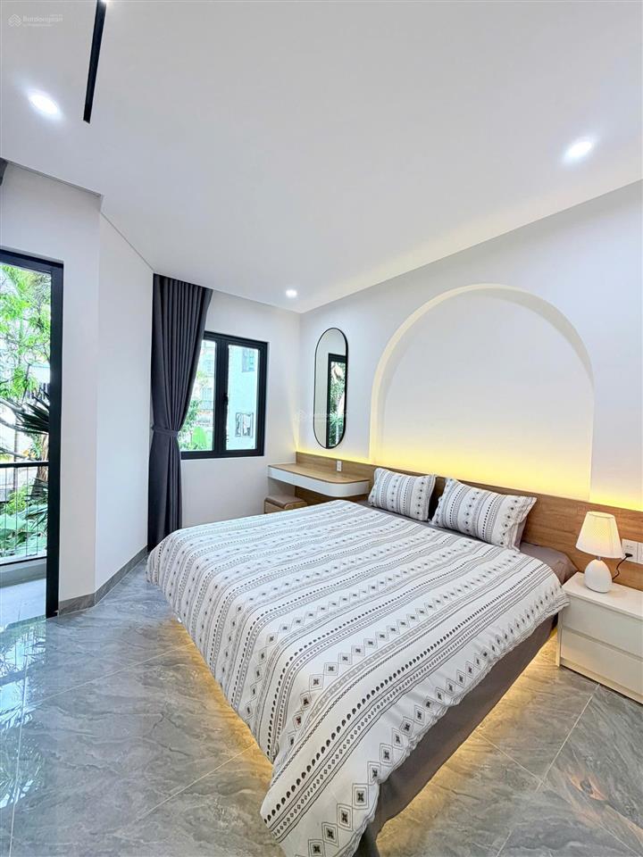 Bán nhà riêng tại điện biên phủ có thể làm căn hộ cho thuê thu nhập 40 triệu.