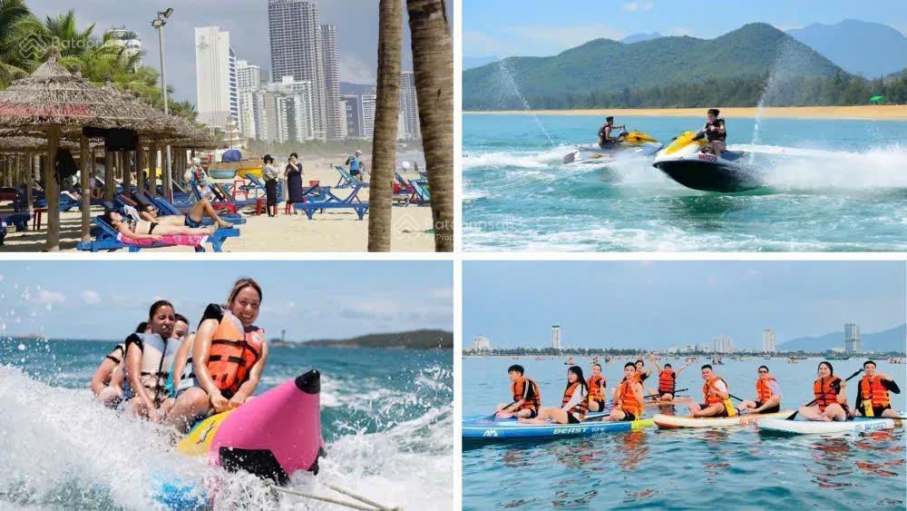 Siêu phẩm đất mỹ khê  ngang 10m hiếm có khó tìm
