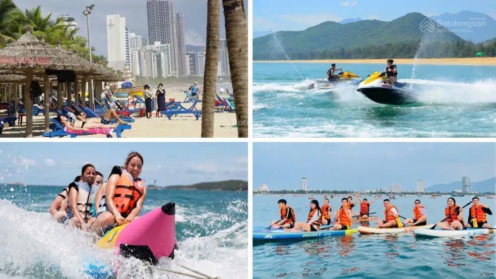 Bán nhà mặt phố tại phan bôi, ngay khu phố hàn sầm uất, 10 phút ra đến biển.