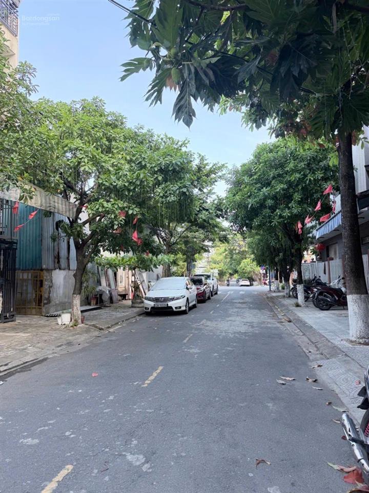Bán nhà riêng 3 tầng thanh khê, view đẹp gần khu phố hoa thoáng mát, giá hấp dẫn.