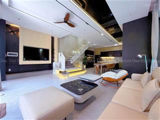 Villa dòng tiền 1,3 tỷ/năm sát sông hàn, sơn trà
