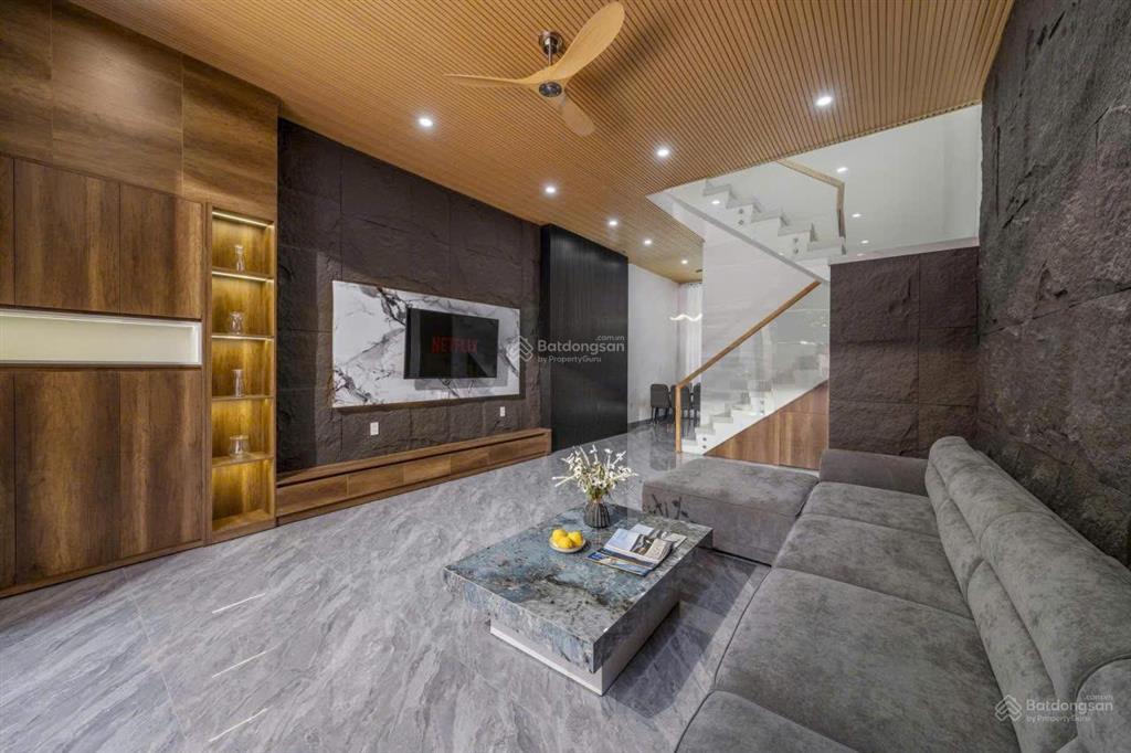 Villa mini sát biển tân trà  ngũ hành sơn dòng tiền ổn định hàng năm