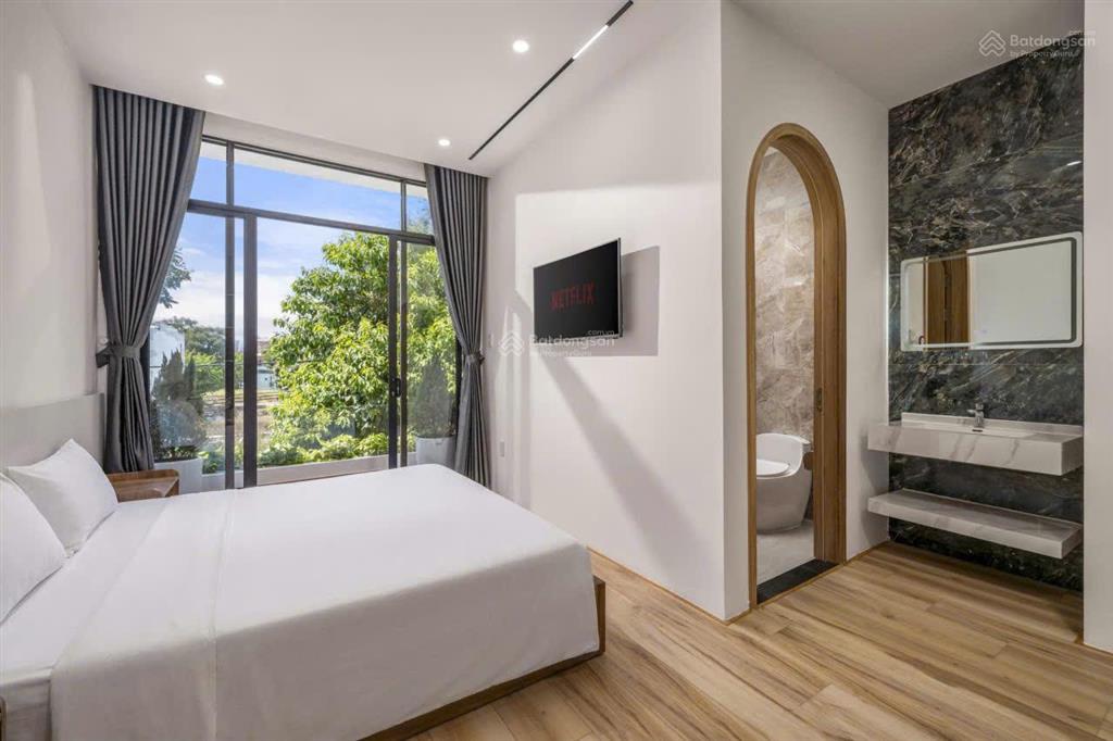 Villa mini sát biển tân trà  ngũ hành sơn dòng tiền ổn định hàng năm