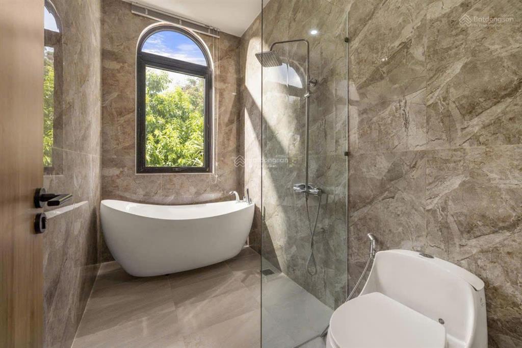 Villa mini sát biển tân trà  ngũ hành sơn dòng tiền ổn định hàng năm