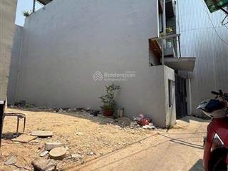 Đất kiệt 149 lê đình lý đường 10m5 đang lên nhựa