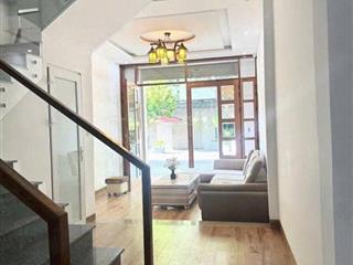 Bán nhà mặt phố 4 tầng tại cao xuân dục trung tâm đà nẵng, 60m2, pháp lý đầy đủ, uy tín.