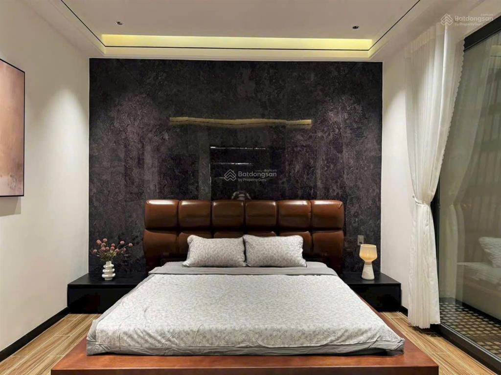 Bán nhà 3 tầng kiệt 4m điện biên phủ  giá hời khu vực trung tâm thành phố.