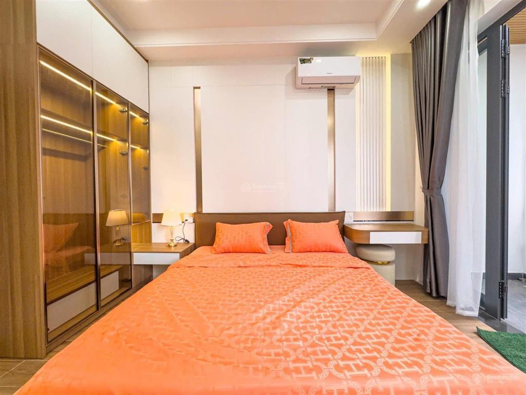 Bán nhà mới 100% 3 tầng sát cầu rồng  thoáng mát, sầm uất gần sân bay trung tâm đà nẵng