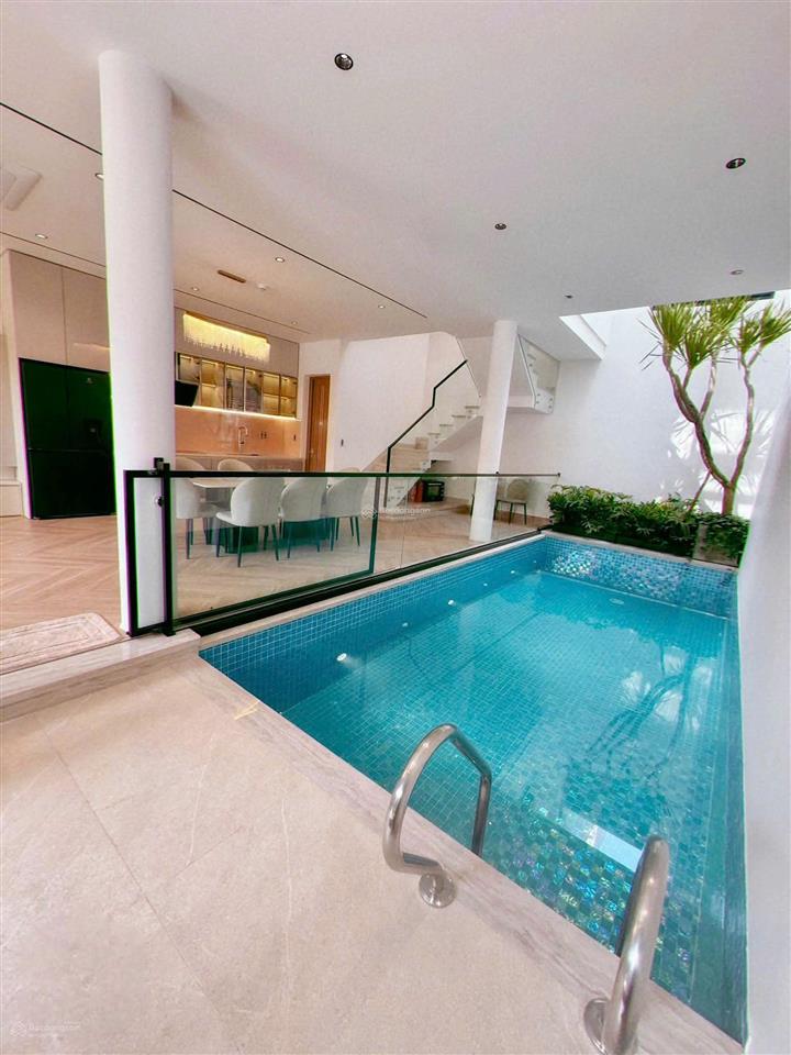 Villa xinh xịn gần biển mỹ khê  5 phút ra bãi biển  khu du lịch sầm uất