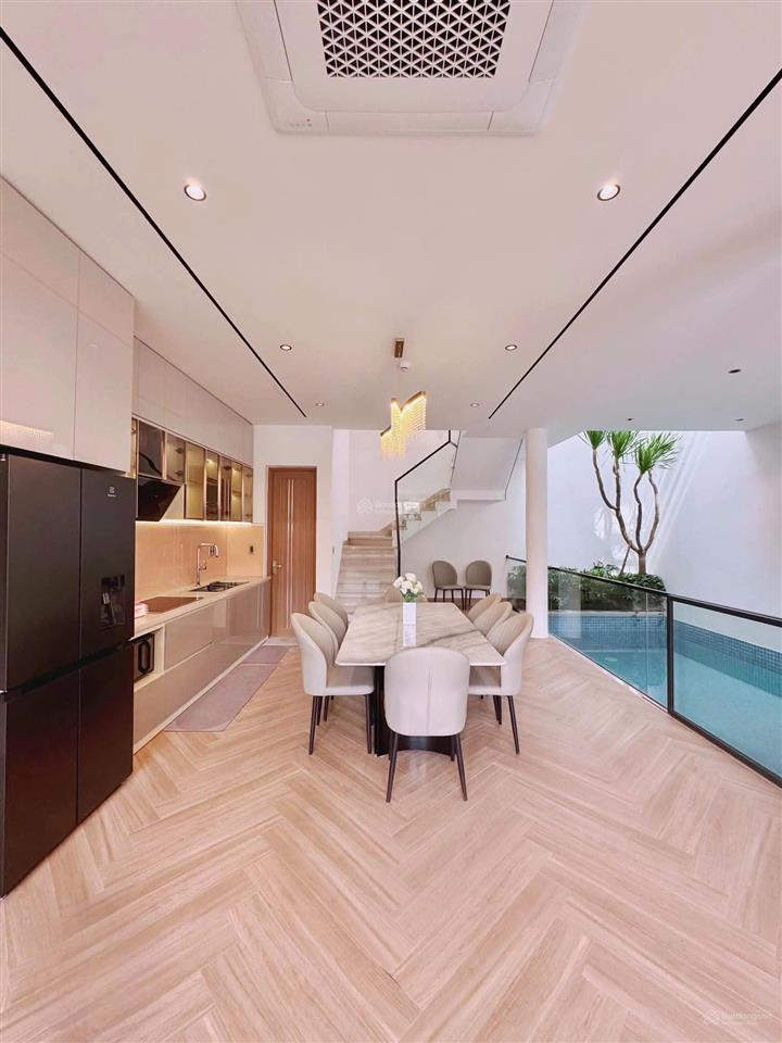 Villa xinh xịn gần biển mỹ khê  5 phút ra bãi biển  khu du lịch sầm uất