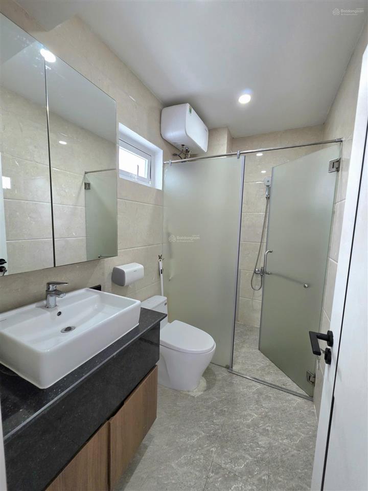 Bán nhà mặt tiền tiểu la, hòa cường, đà nẵng, sẵn thang máy, full nội thất mới 95%